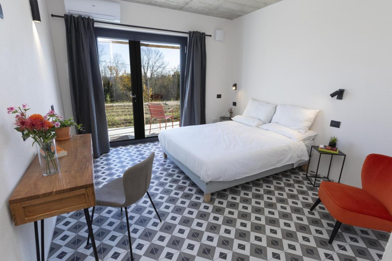 Cascina Rueral Villa Montafia Kültér fotó