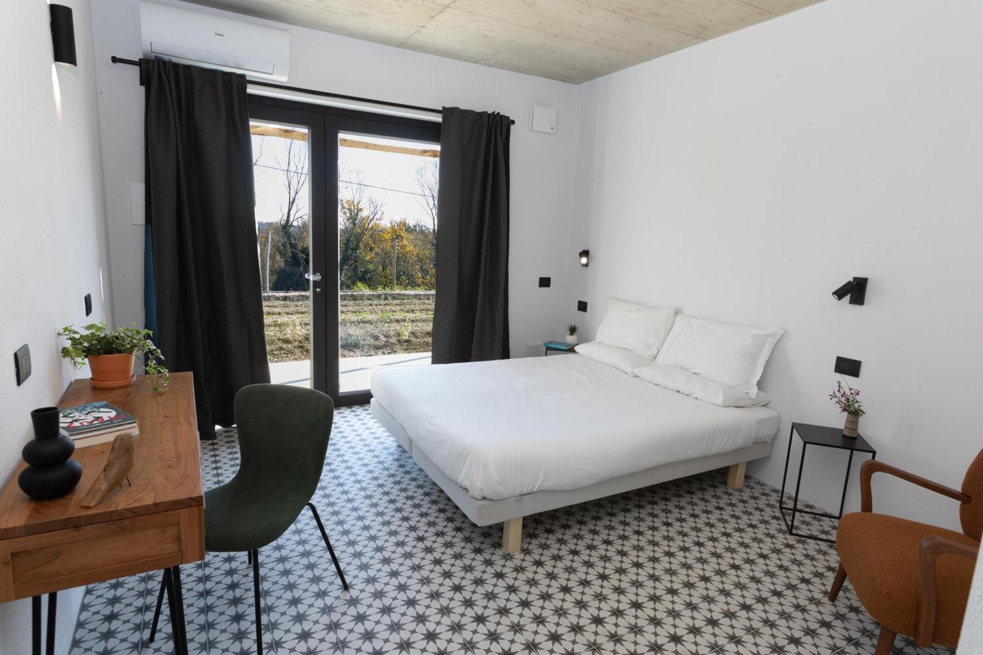 Cascina Rueral Villa Montafia Kültér fotó